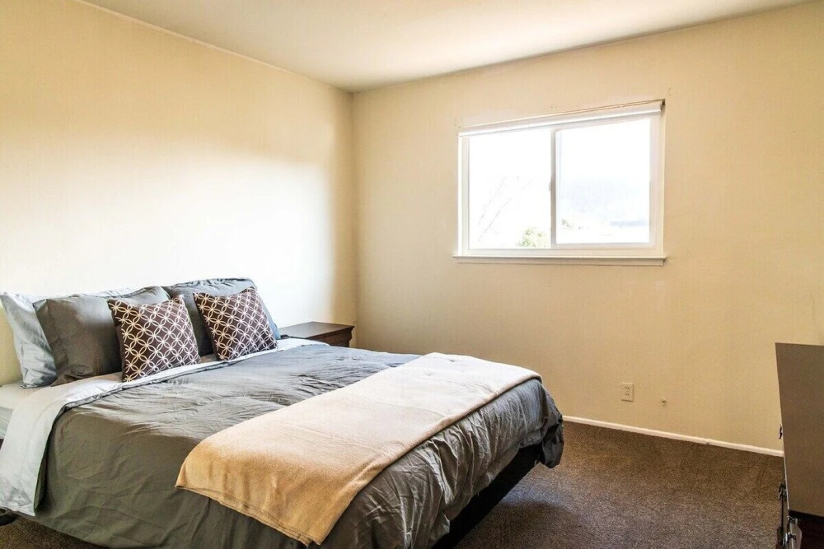 Snug Richmond Two Bed