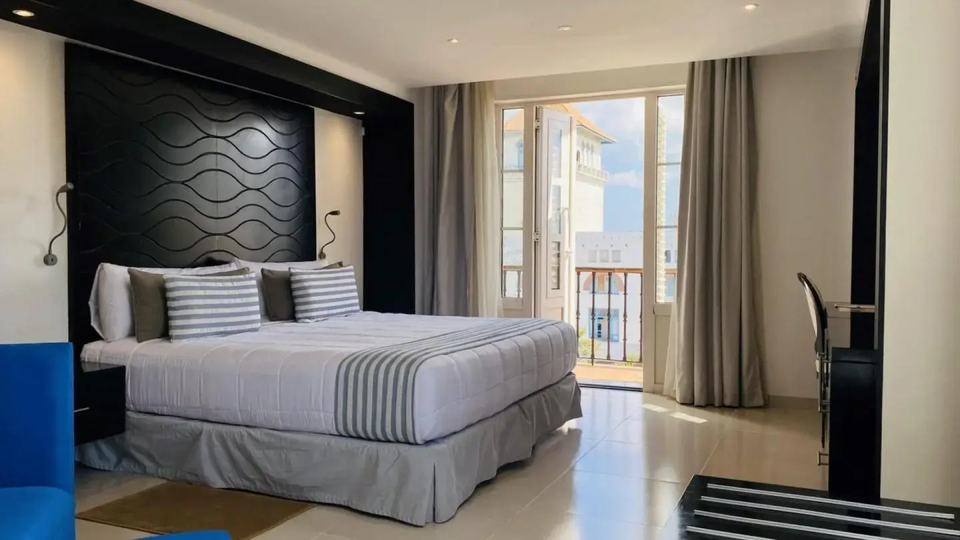 Palacio De Los Corredores