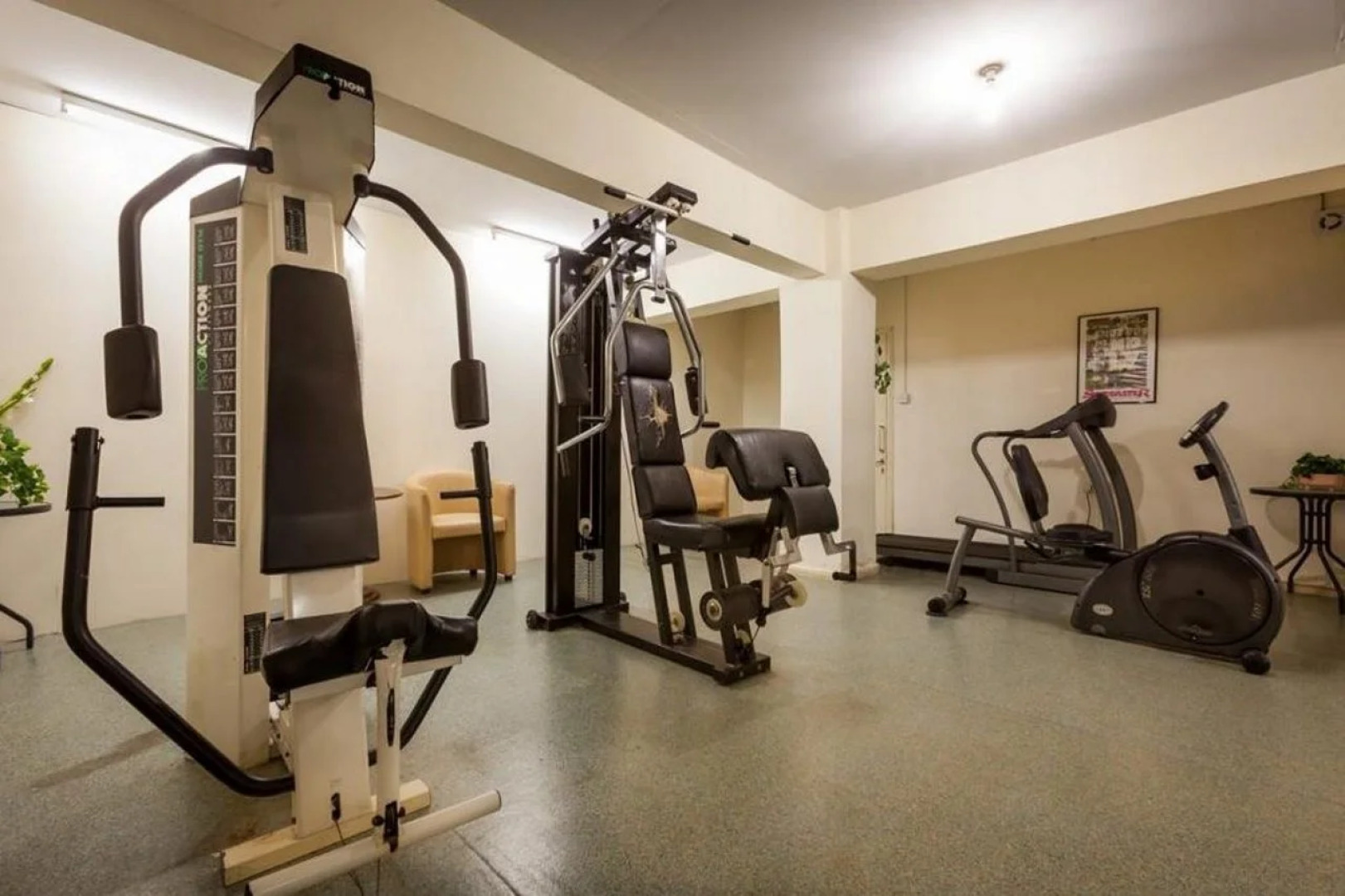 Crown Resorts Elamaris