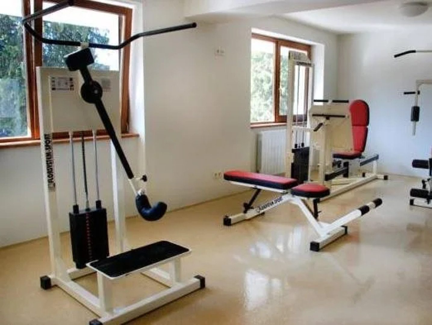 Aducco Hohe Rinne Paltinis Hotel & Spa