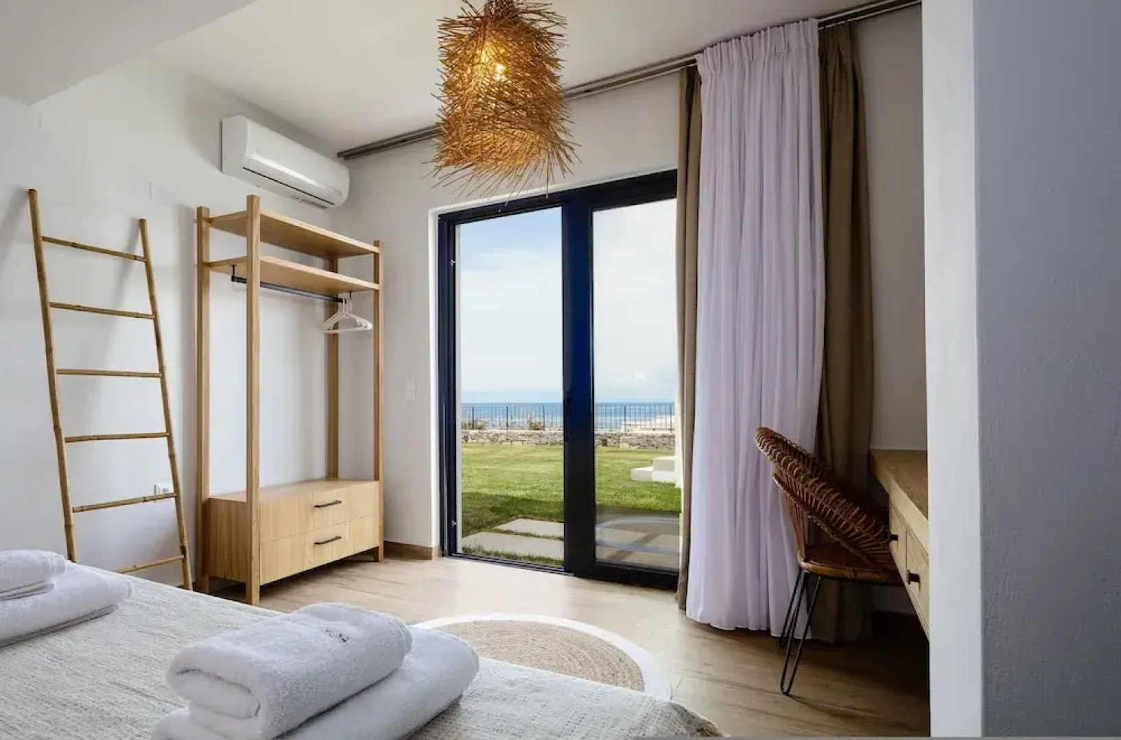 Villa Celestia - Private Infinity Pool Sea View