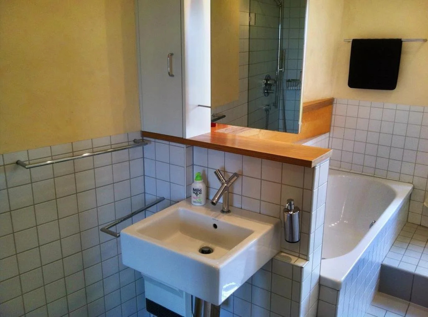 Noir Pinot Bed&Breakfast