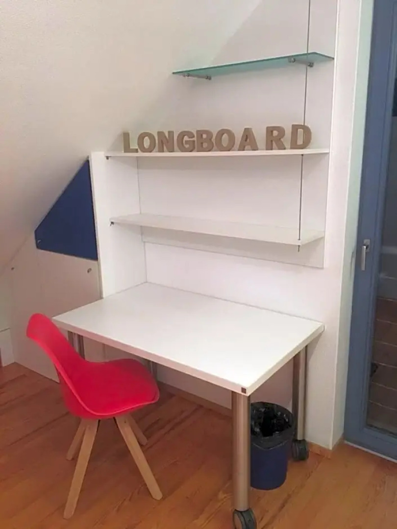 Ferienwohnung Lüneburg