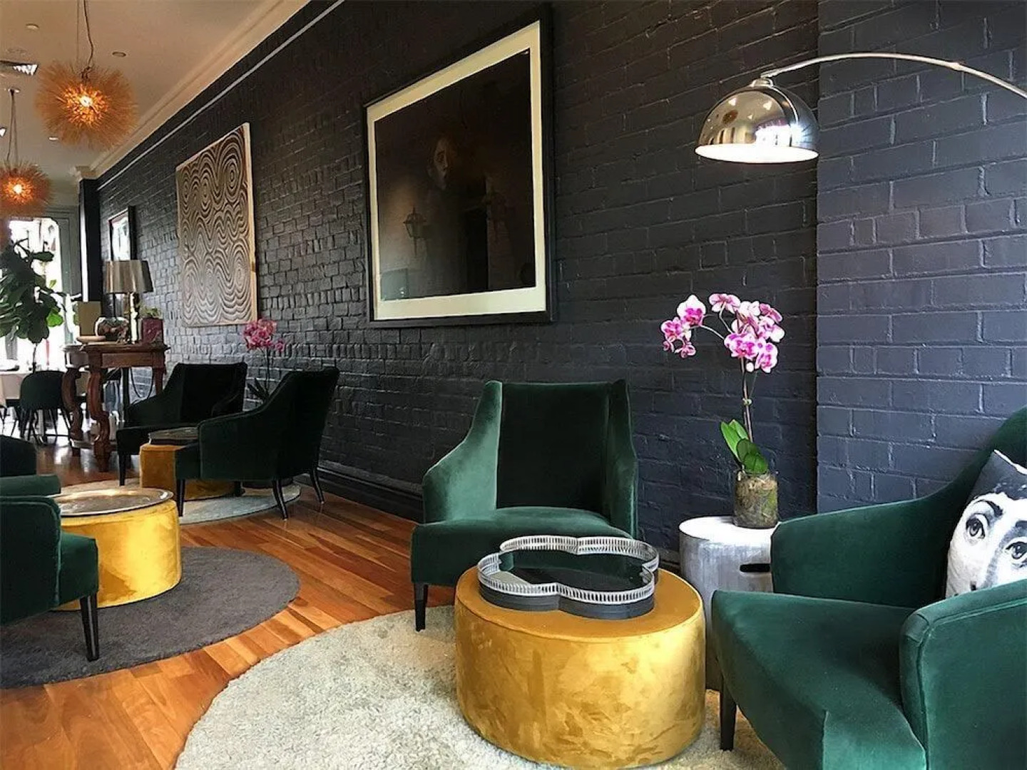 The Empyre Boutique Hotel