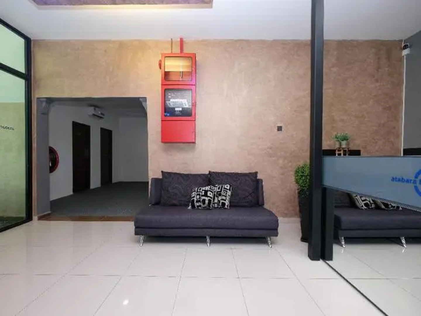 Atabara Boutique Hotel