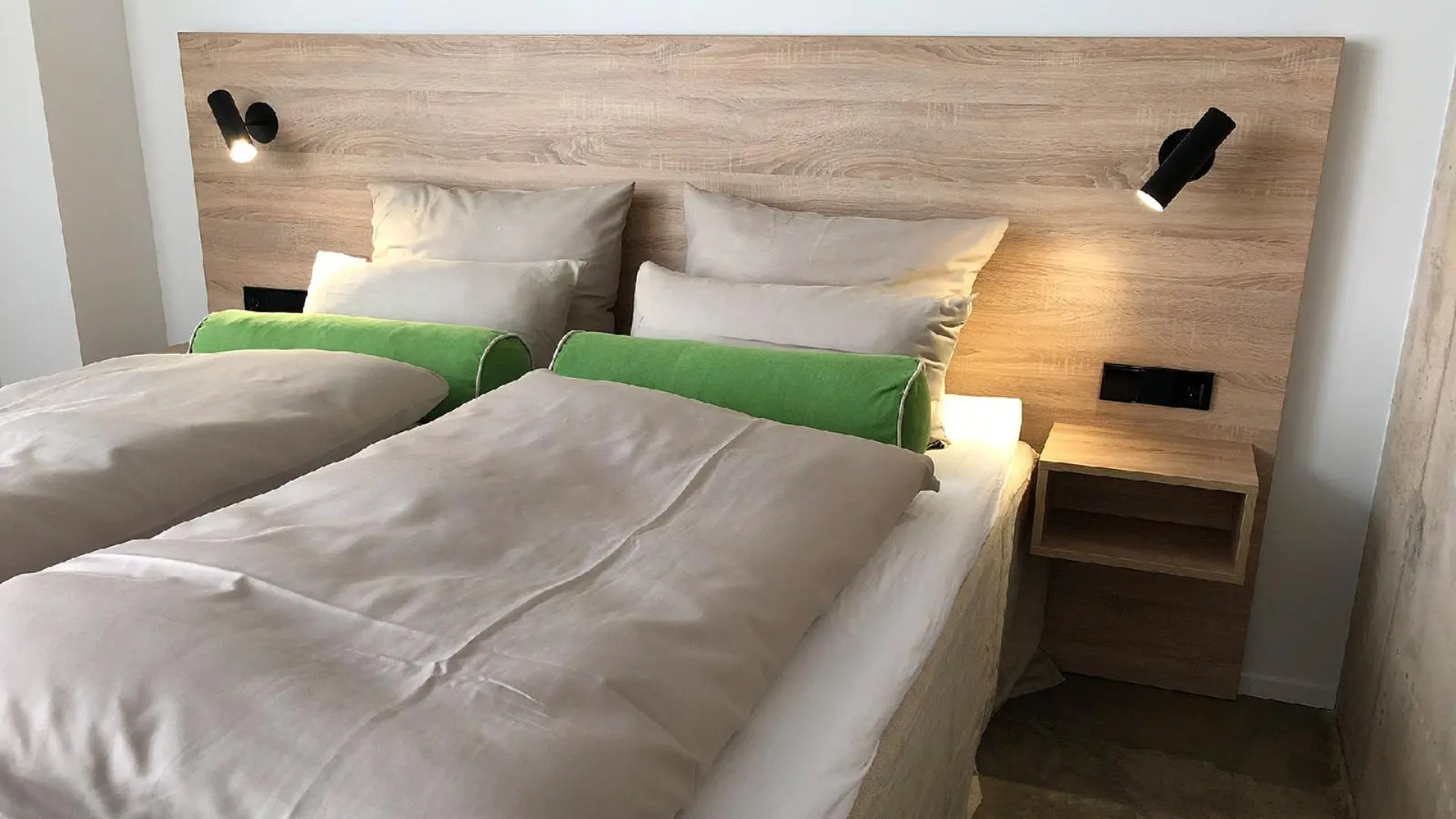 Avaneo Hotel Marktredwitz