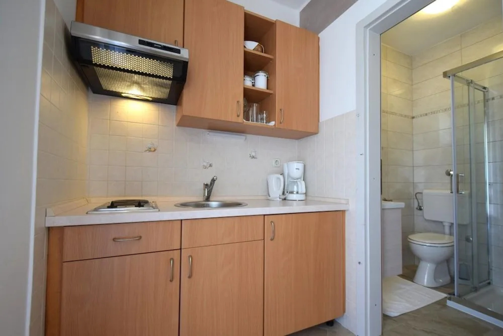 Apartments Prendivoj