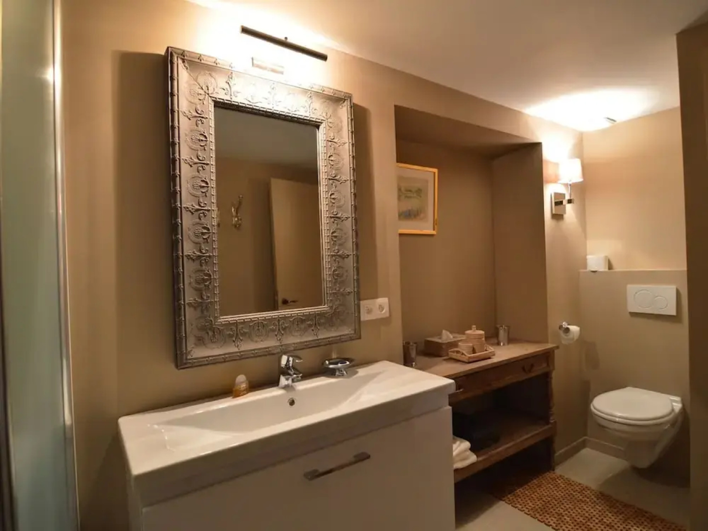 Holiday Home in Ardennes Near Chimay Abbey