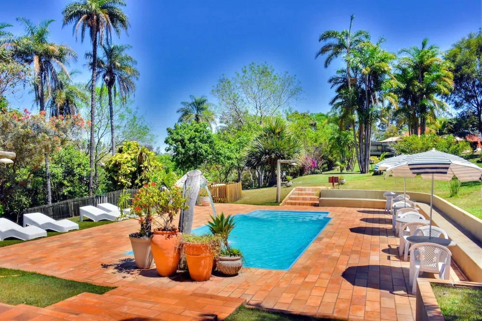 Hotel Fazenda Jacaúna