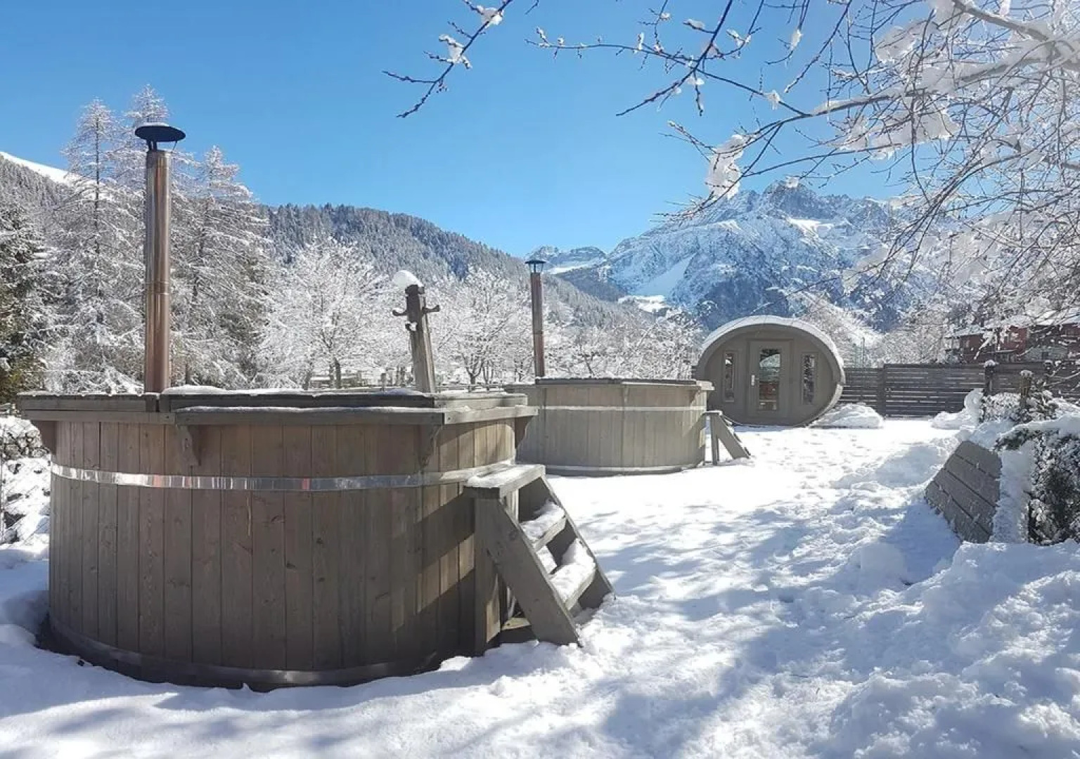 Ponte di Legno Residence Club