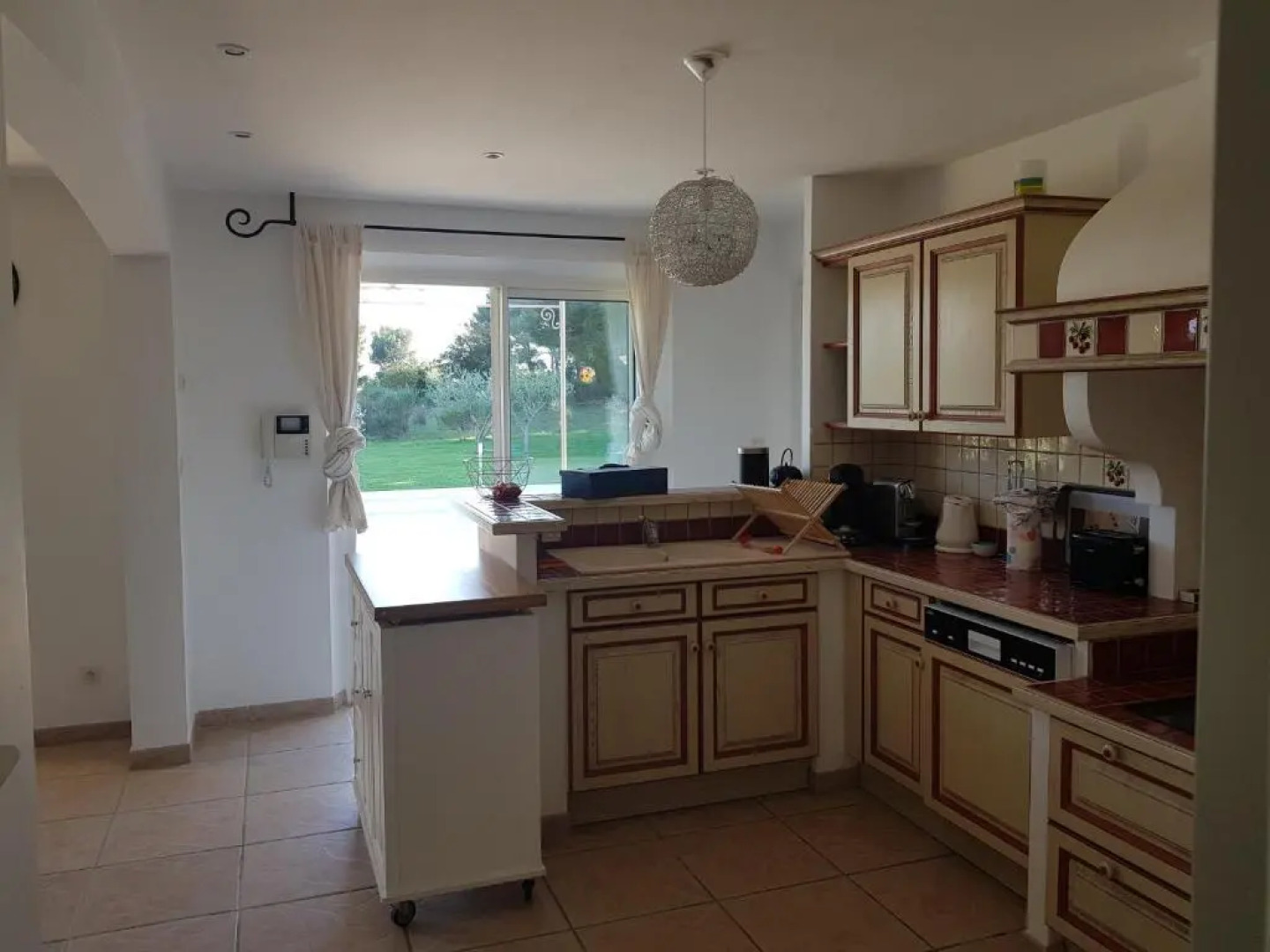 Villa 4 chambres Spa Sauna Piscine chaufée boulodrome LA BASTIDE DE LUSON