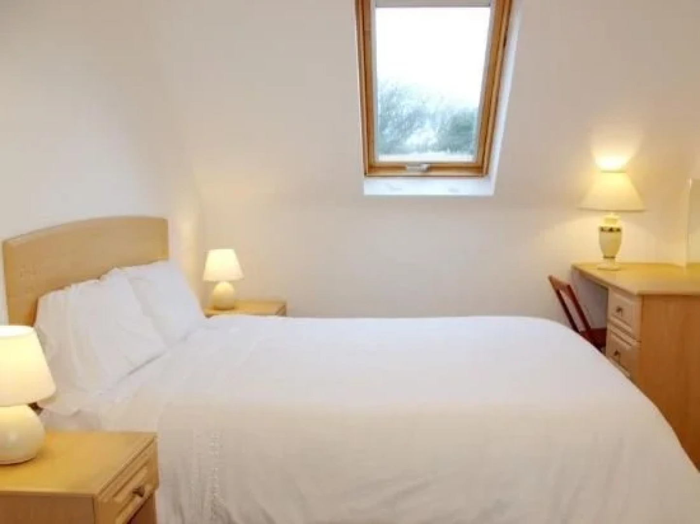 Burren Way Cottages