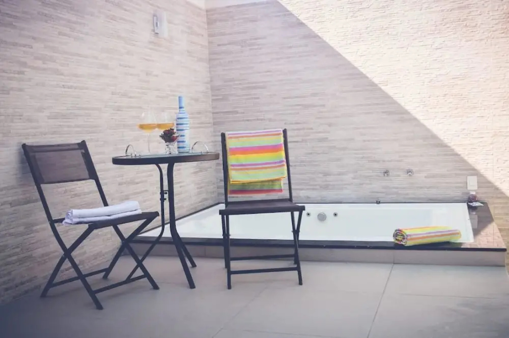 Styllus Motel - Adults Only