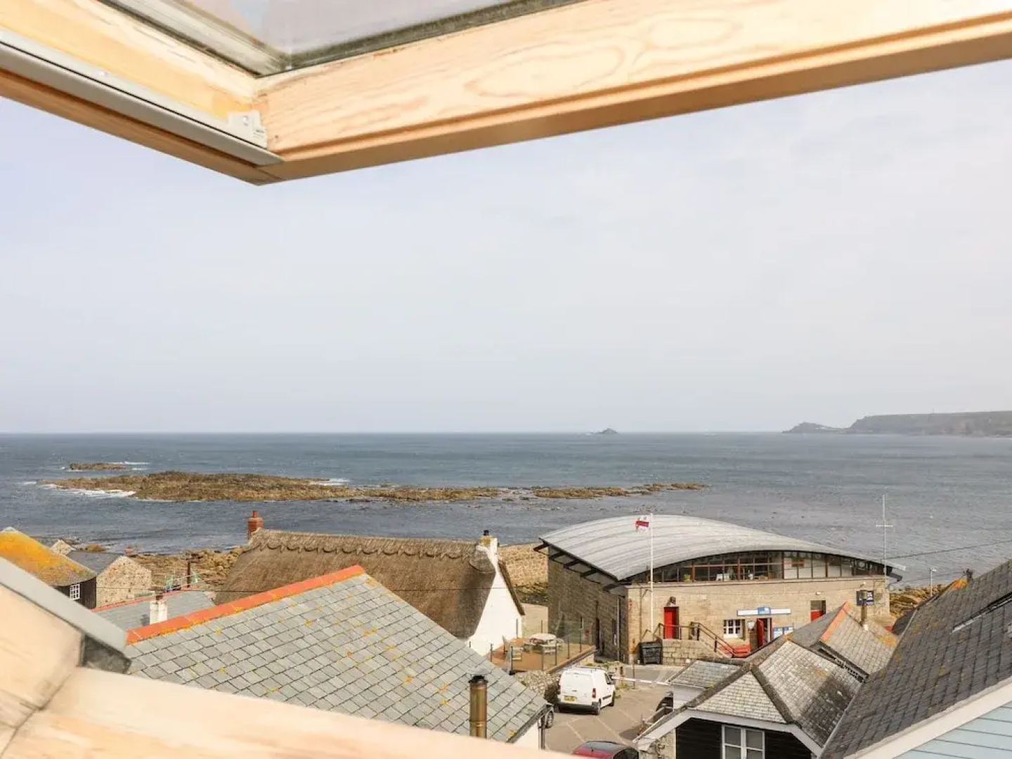 Pilchard Cottage