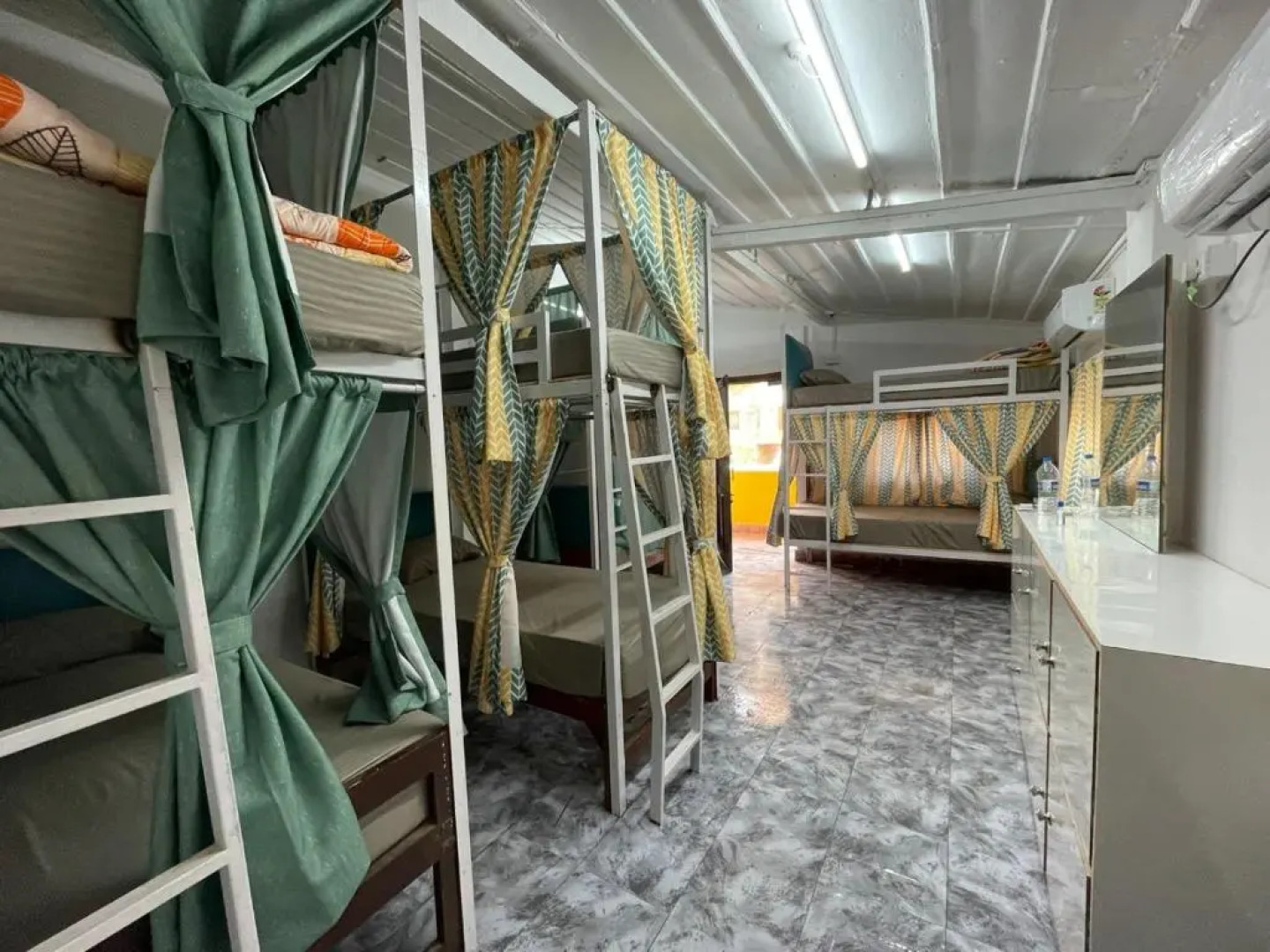 Kaabo Hostel