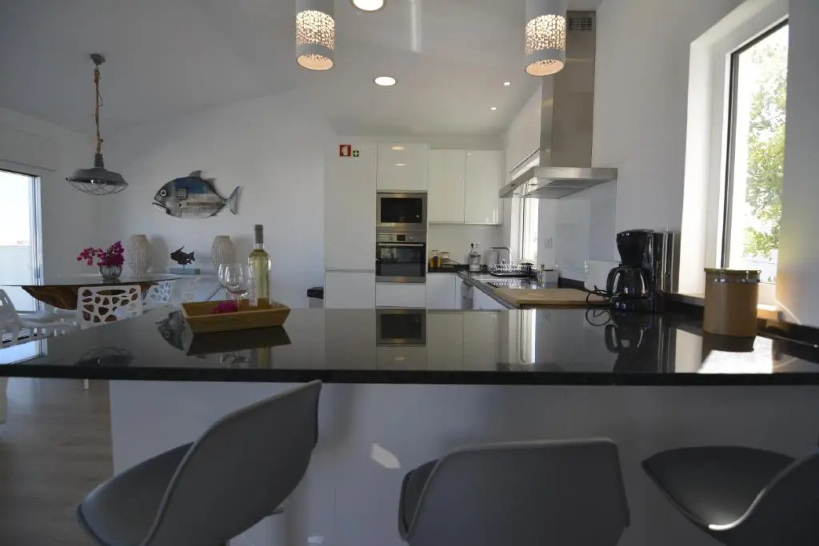 Villa 44