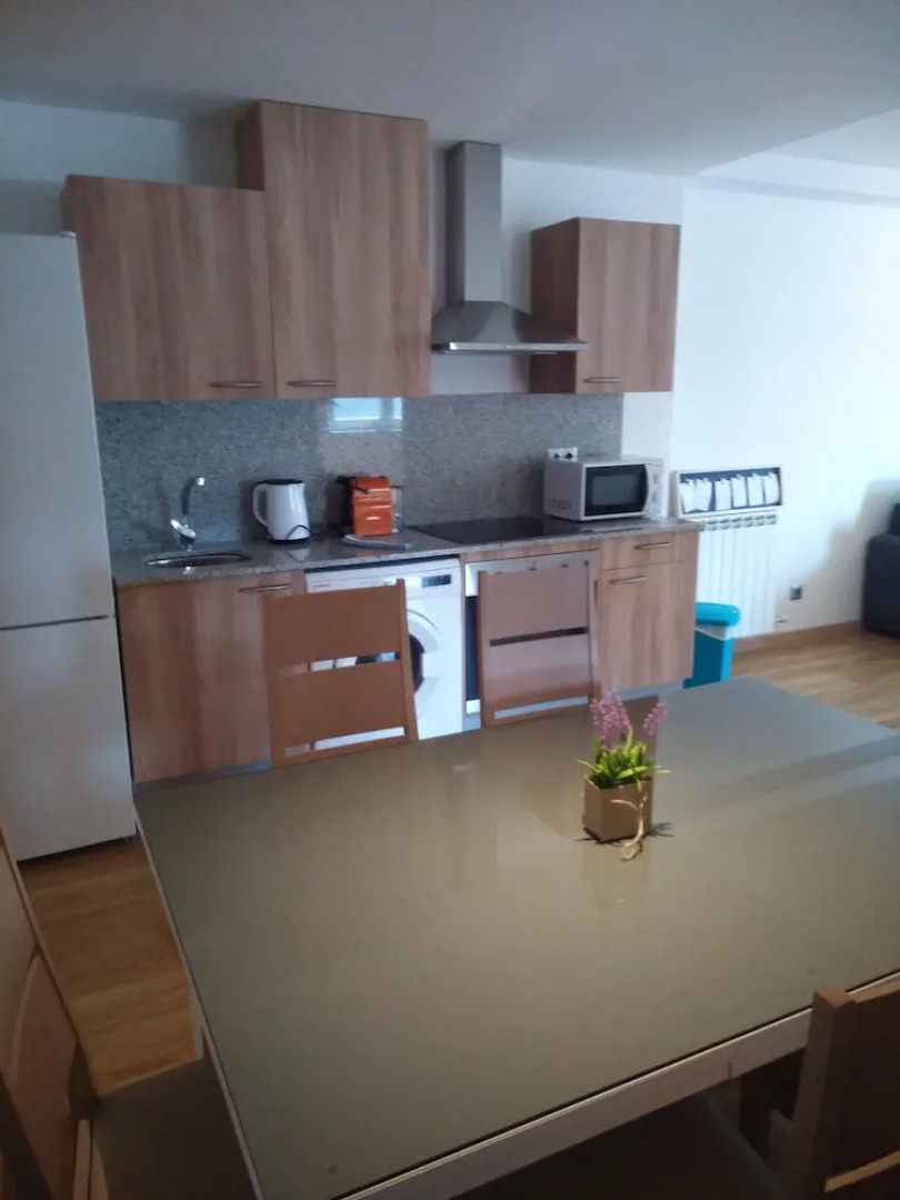 Apartment with 2 Bedrooms in Arinsal, with Wonderful Mountain View, Terrace And Wifi