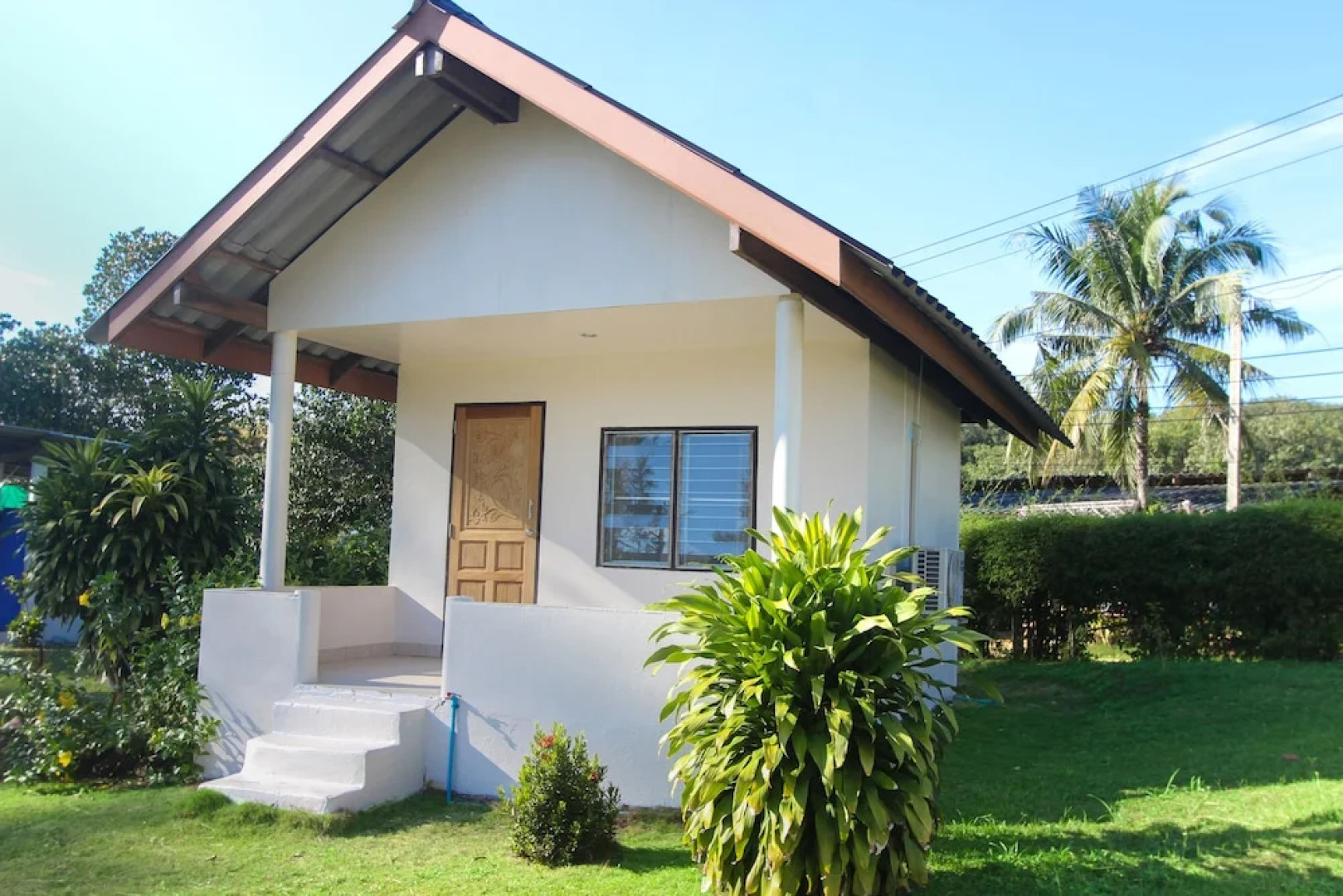 Sky Beach Resort Koh Mak