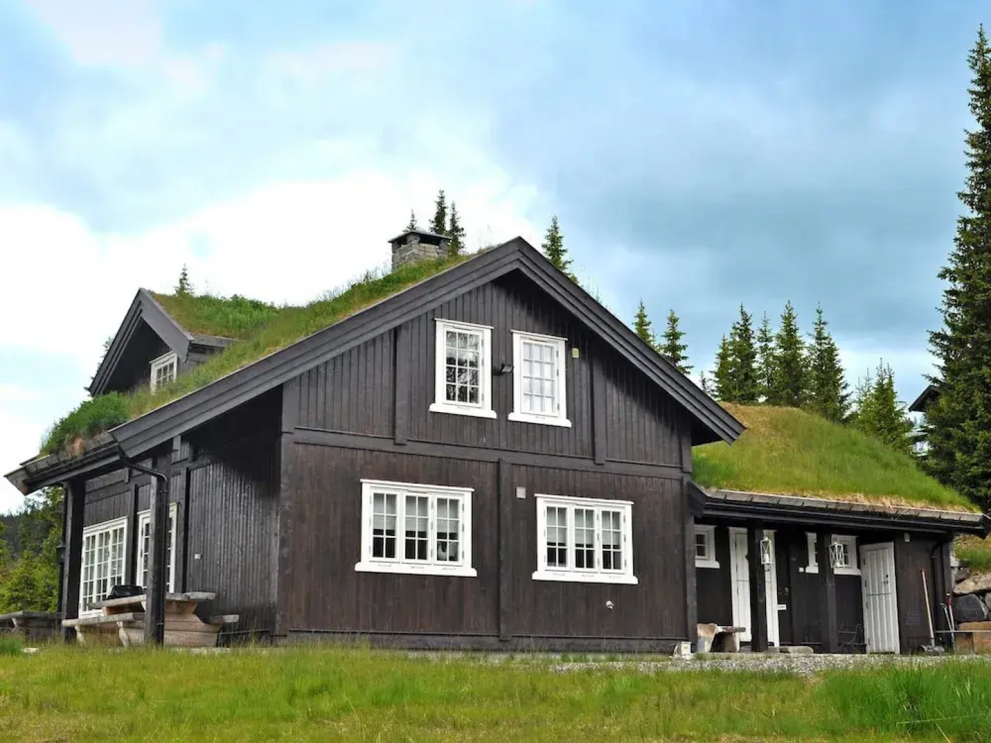 Holiday Home in FÃ¥vang
