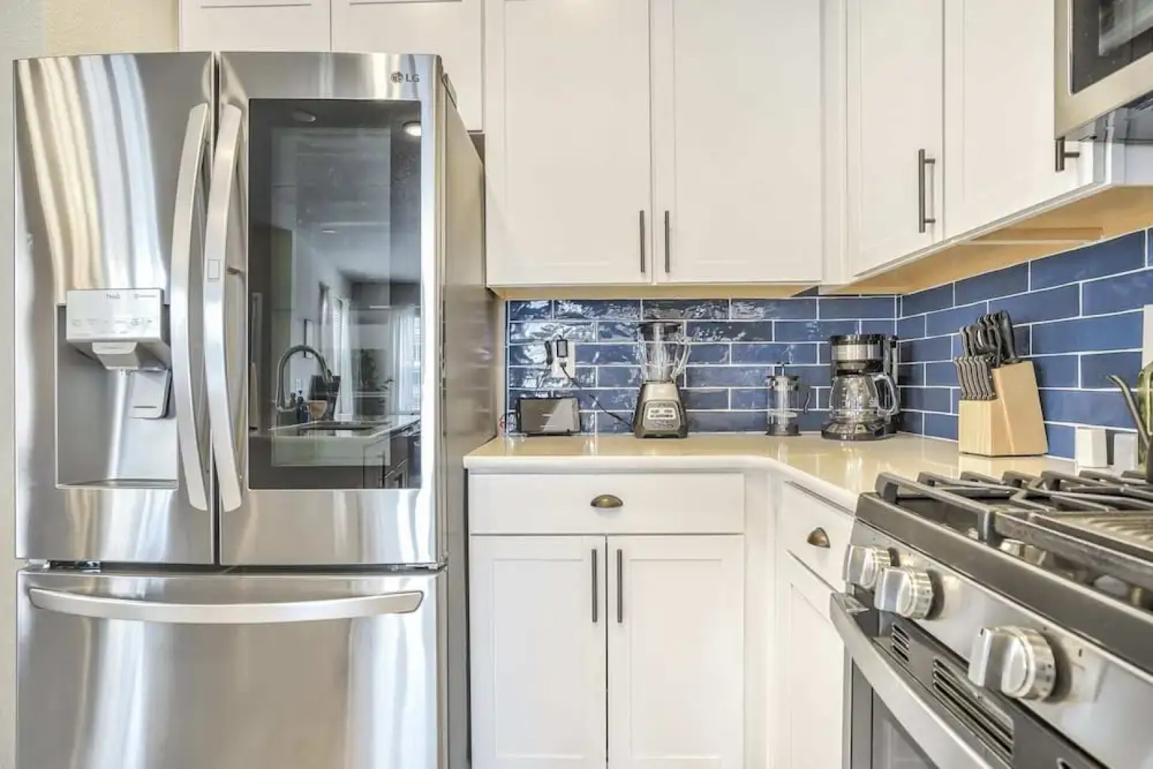 3BD Modern Home Close to Usafa