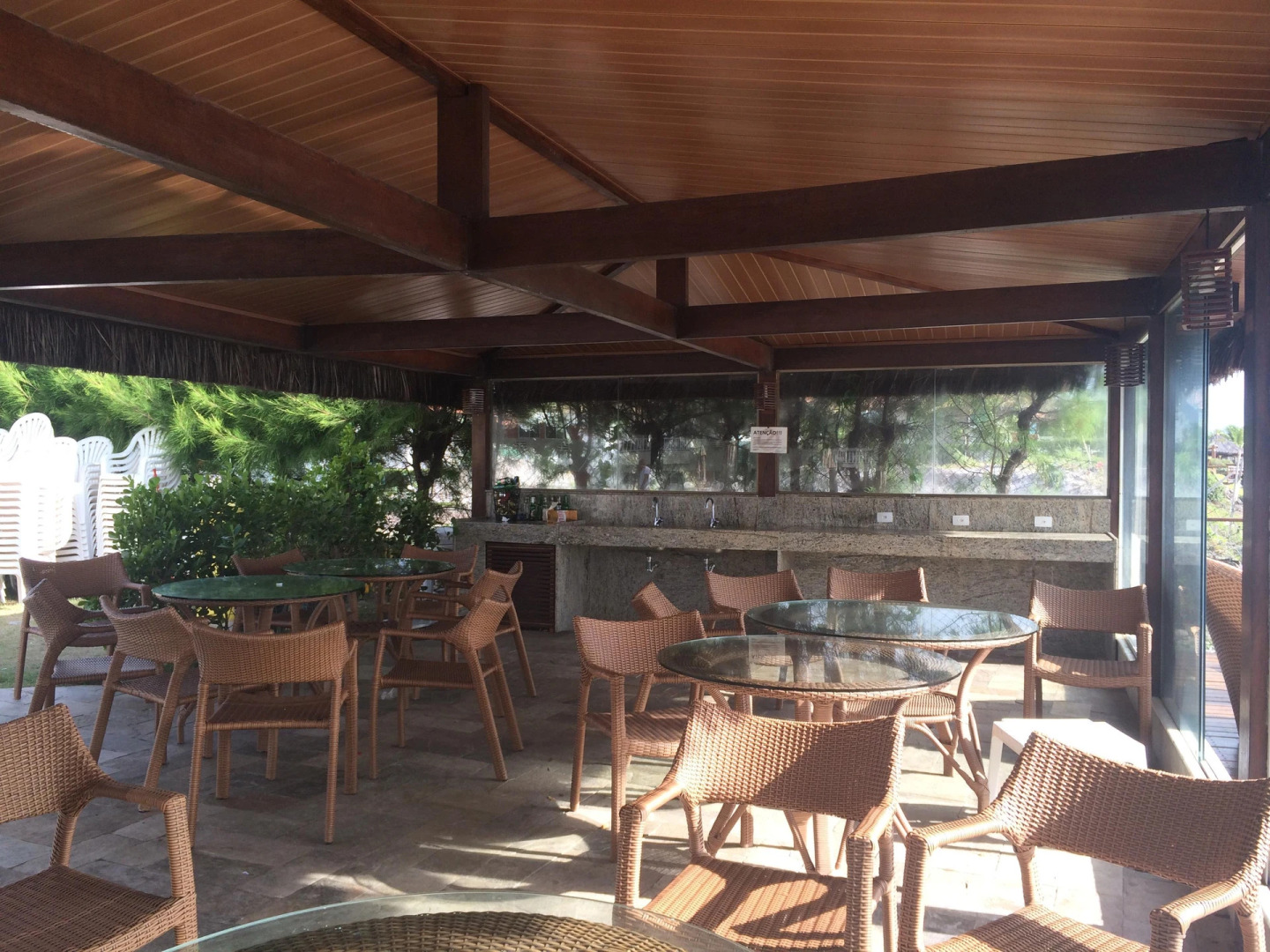 Flat Muro Alto Porto de Galinhas