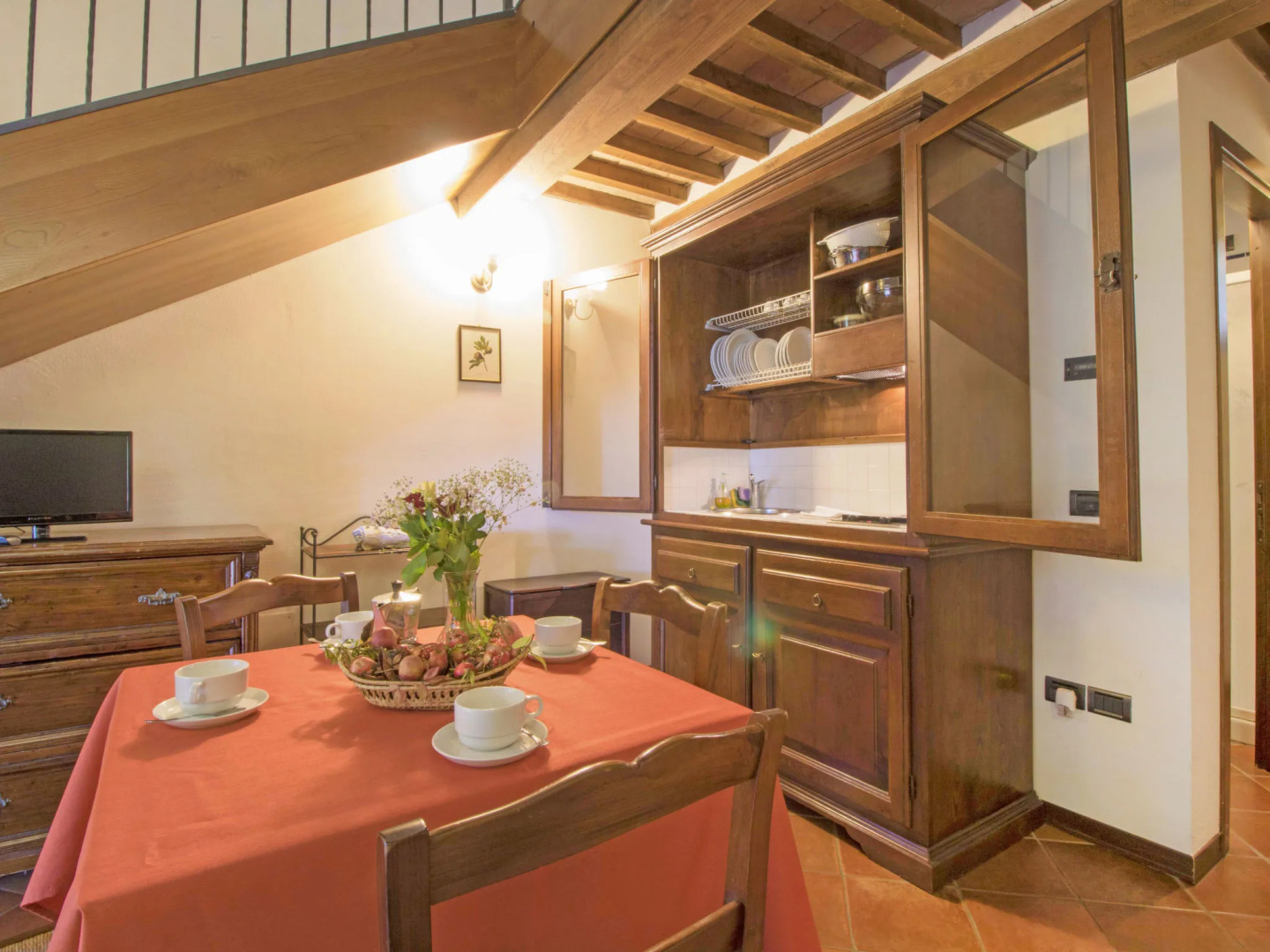 Montecorneo Country House