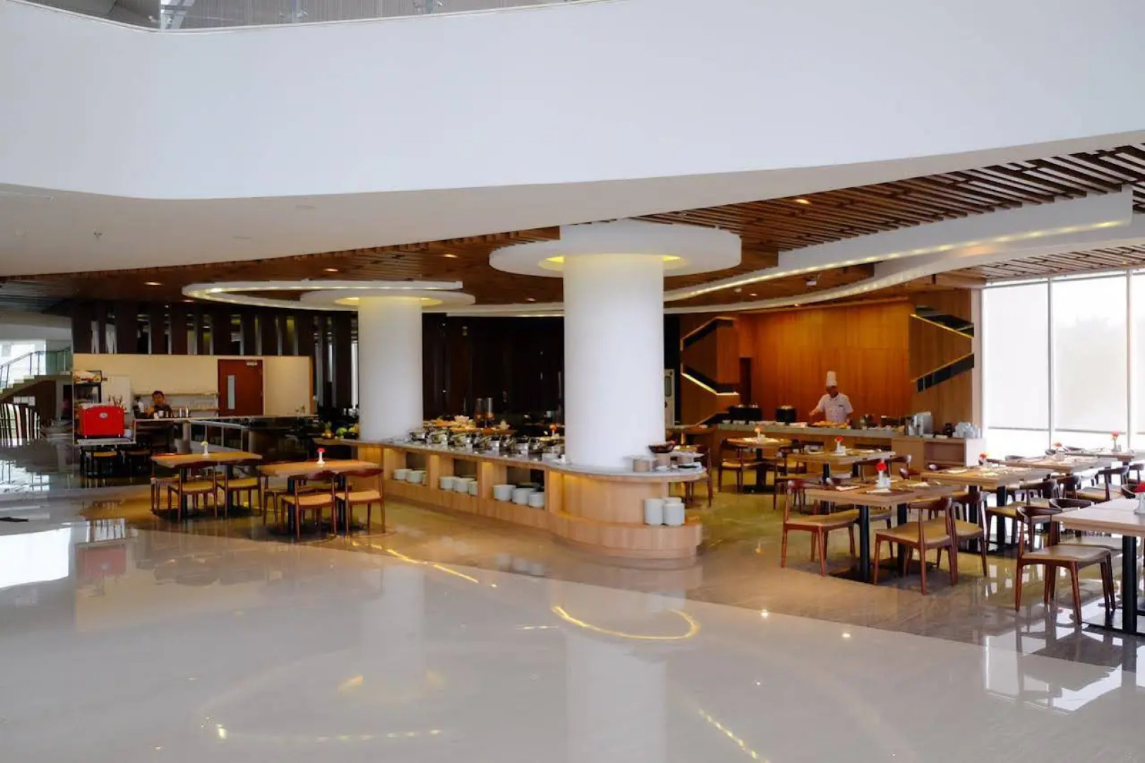 Antero Hotel Jababeka Cikarang