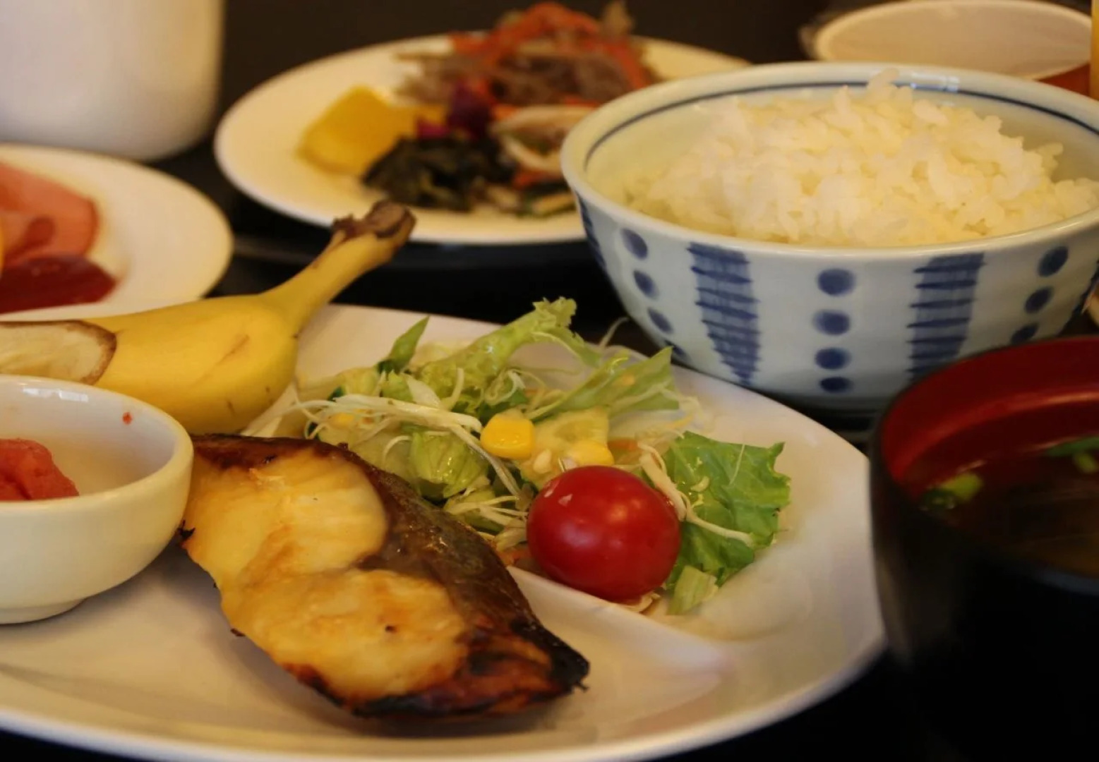 Tabist Hotel Tetora Kitakyusyu