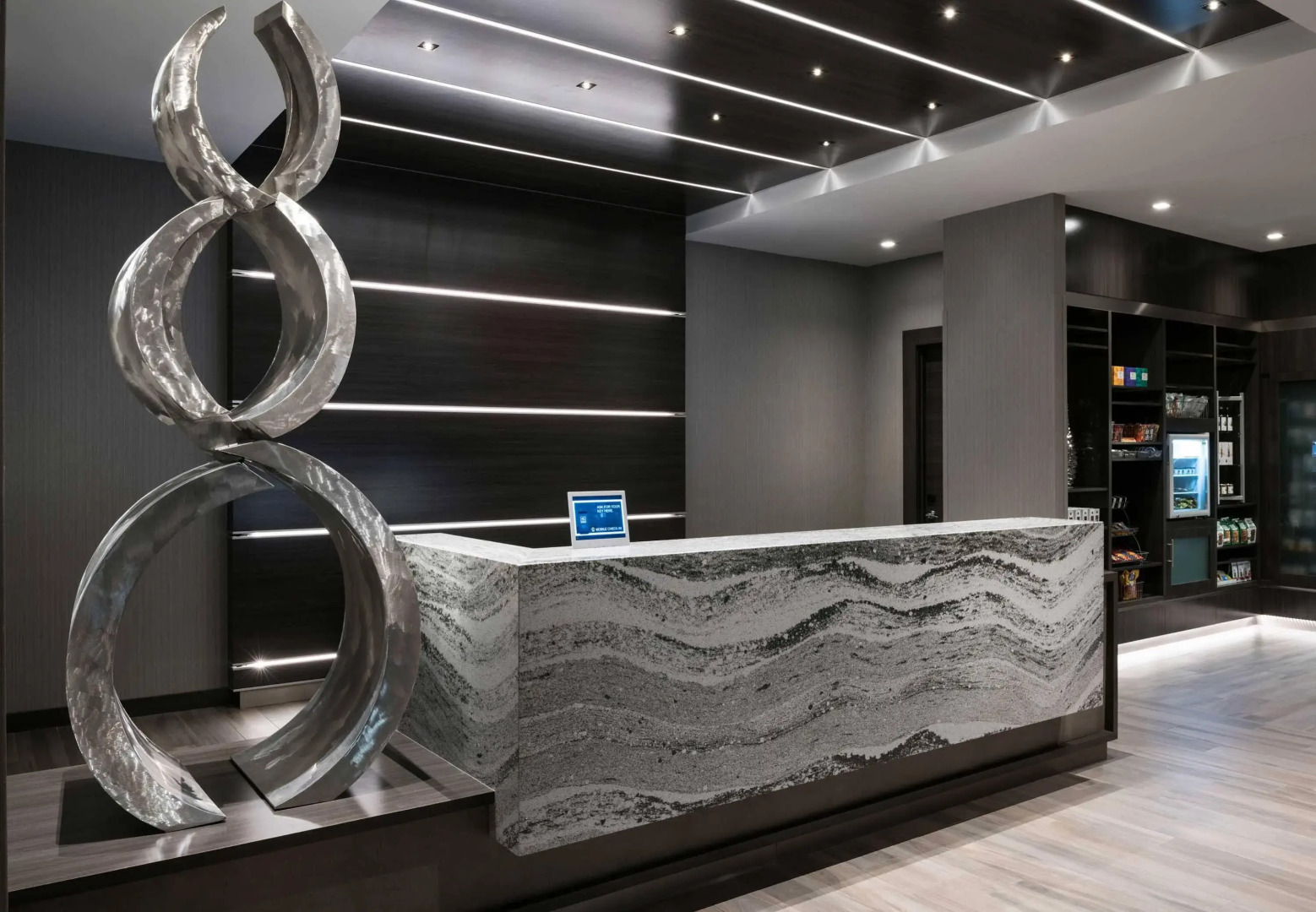 AC Hotel by Marriott Boston Cambridge