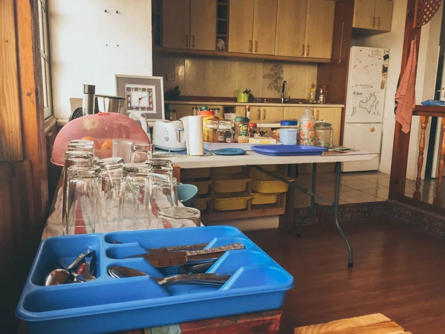 Blue Canary Hostel - Adults Only