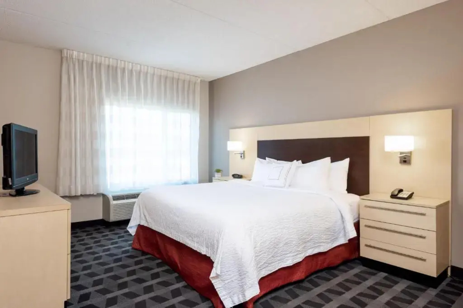 TownePlace Suites Charlotte Mooresville