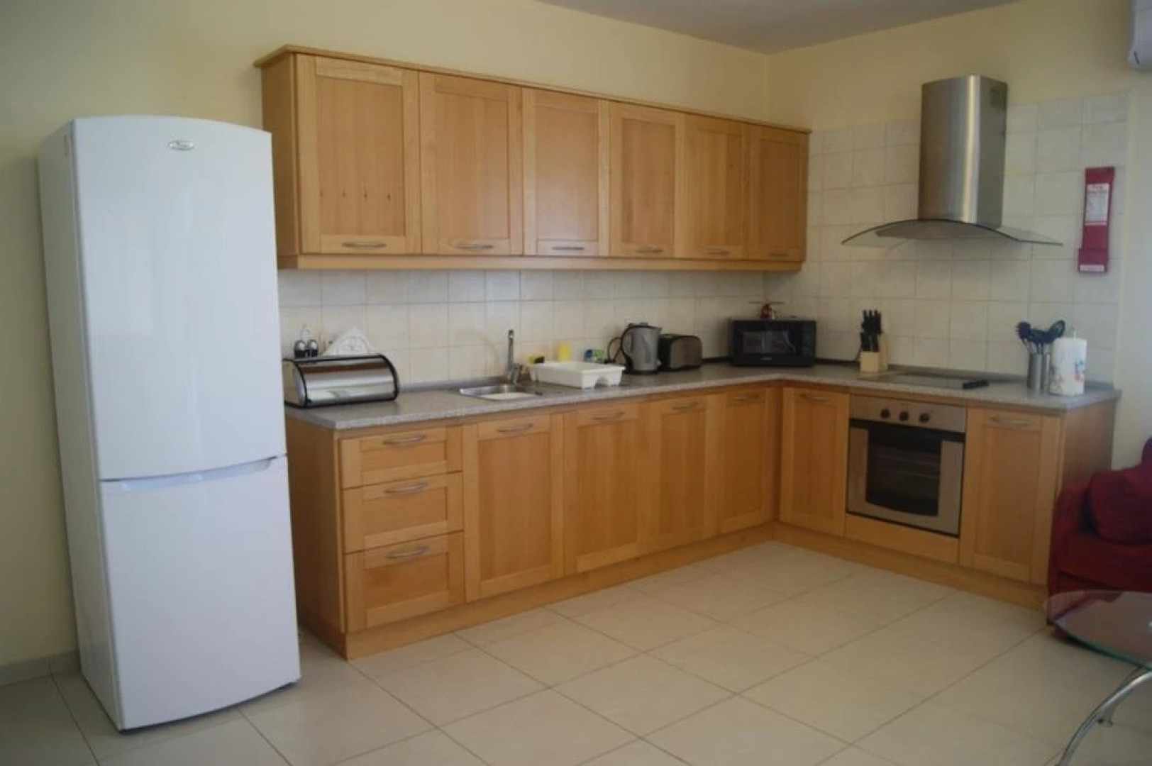 Mellieha Centre Apartments