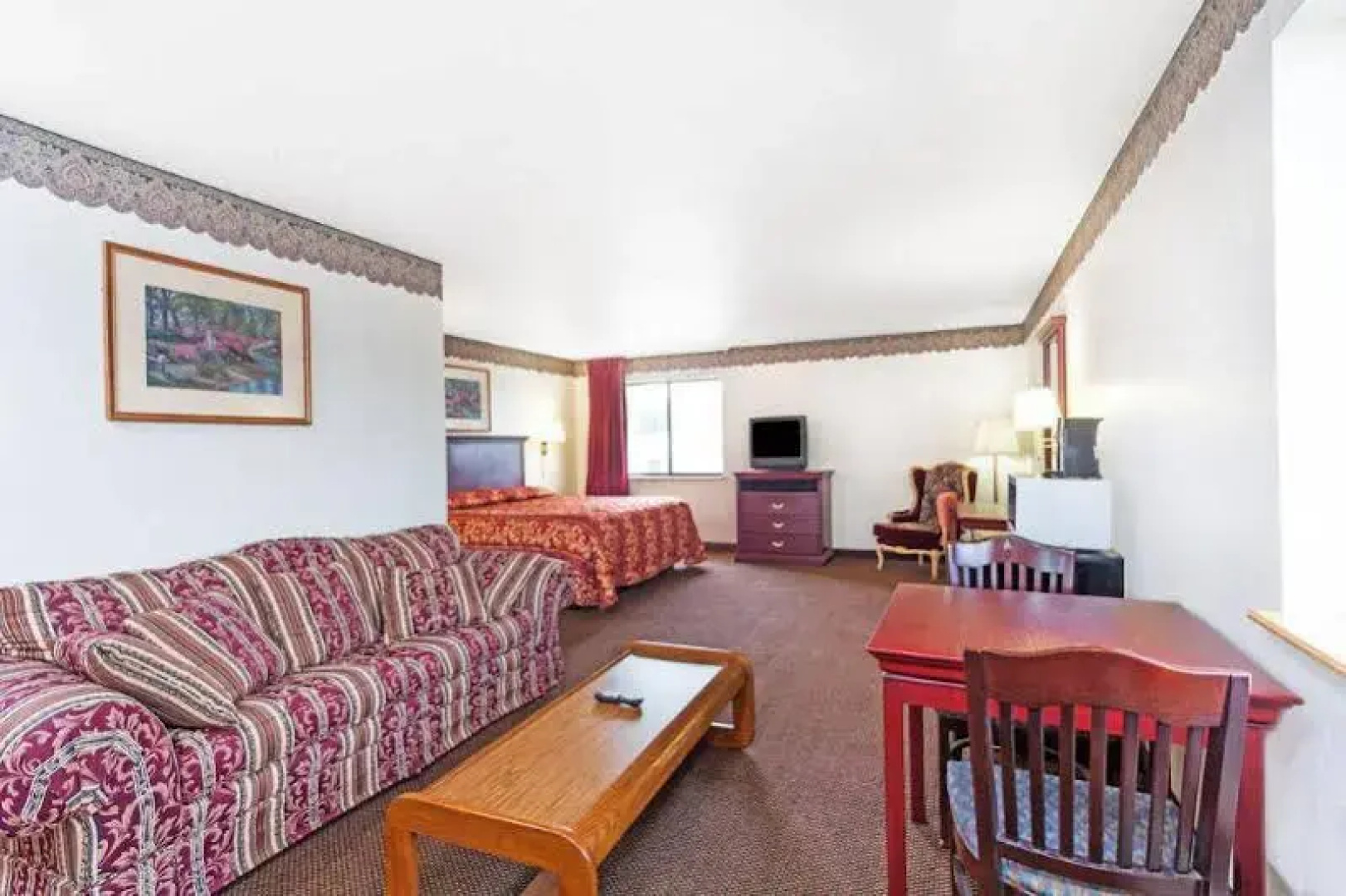 Super 8 Morristown Tennessee