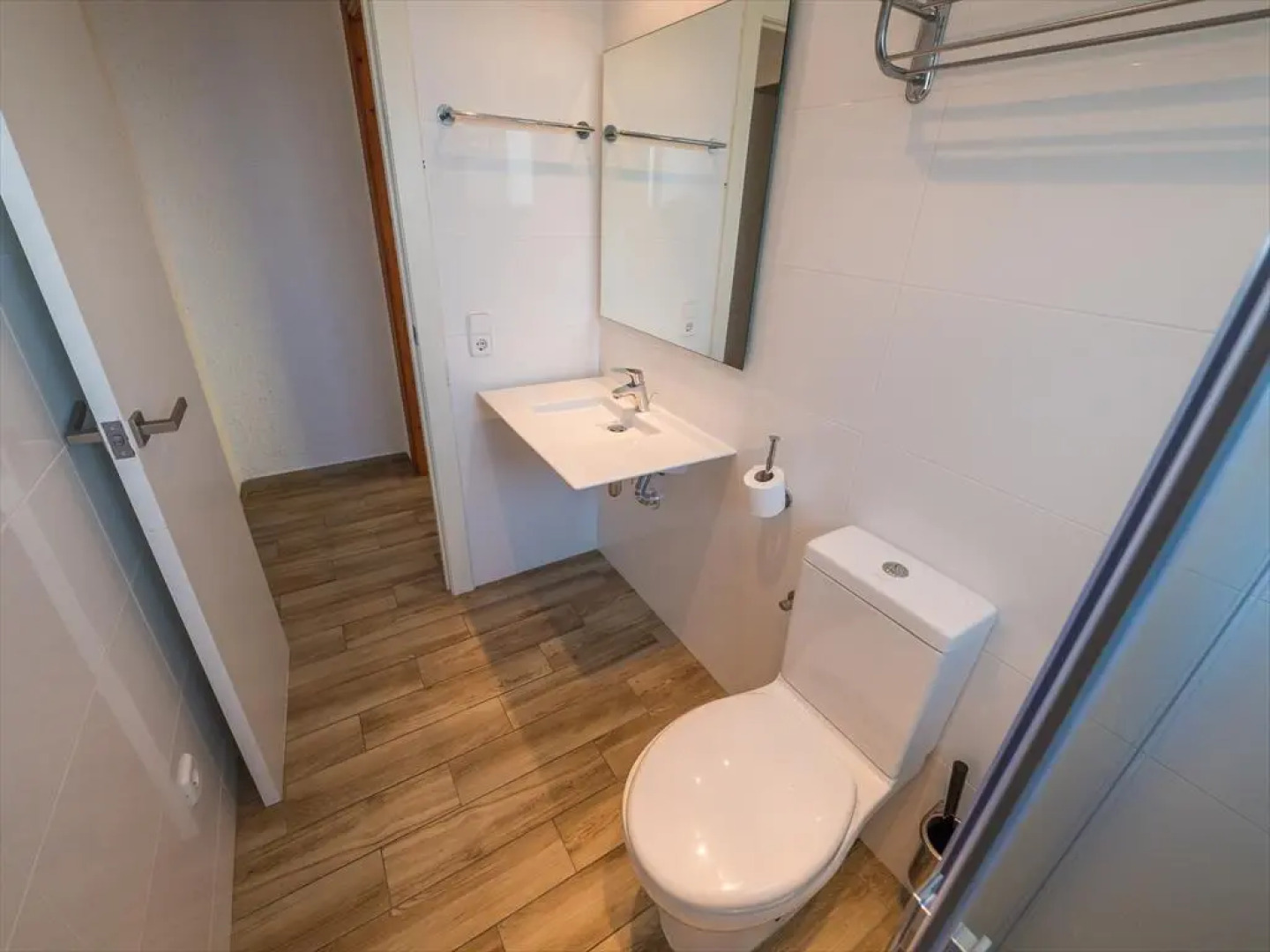 Apartaments AR Muntanya Mar