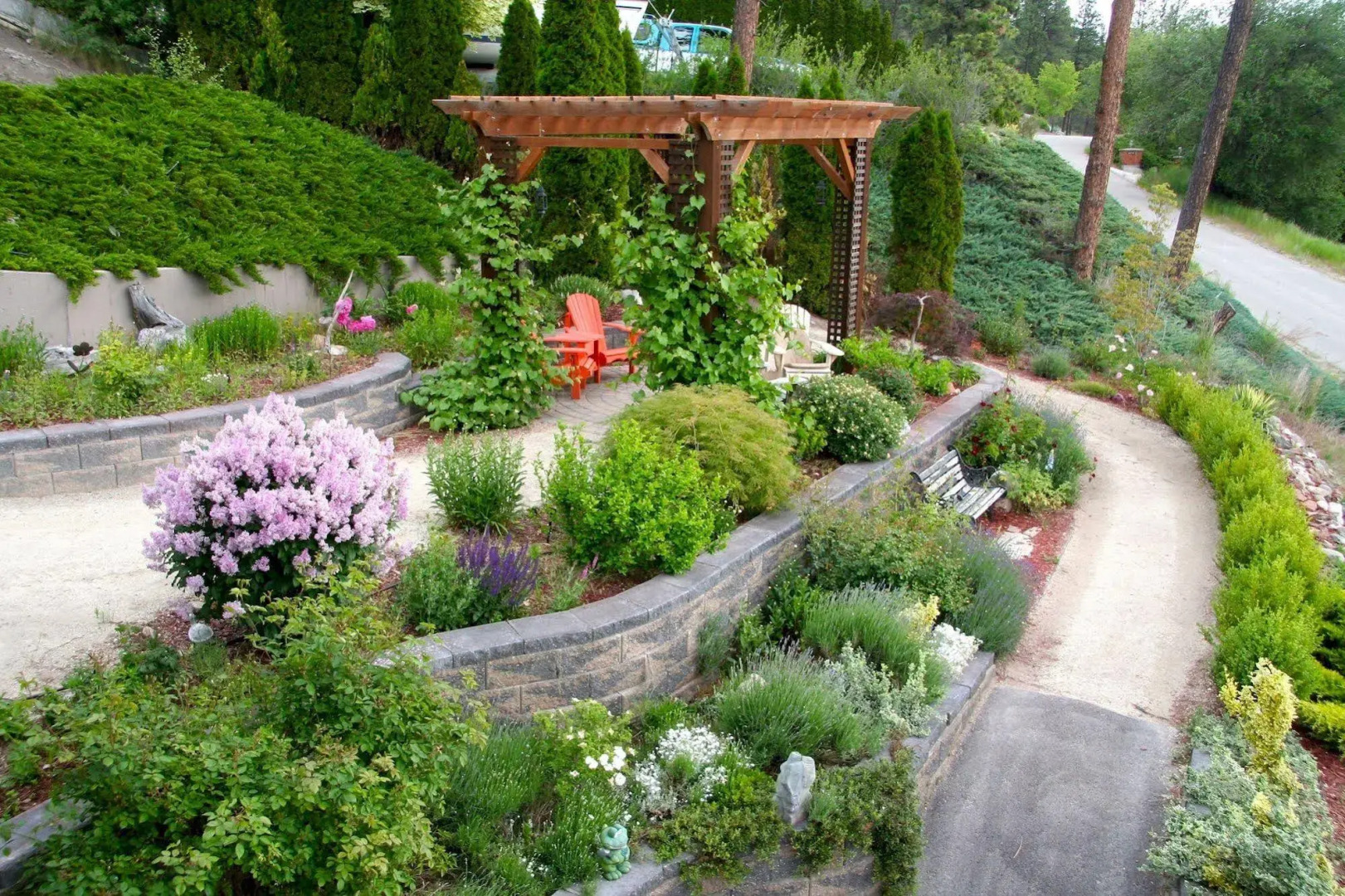 Chez Nicole Bed and Breakfast