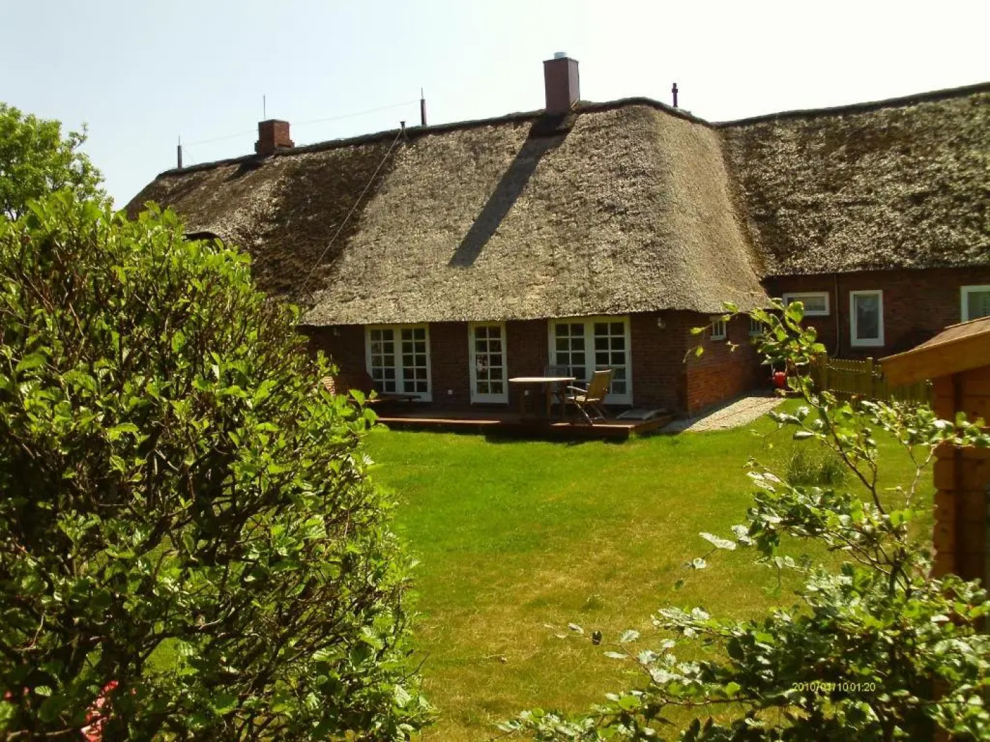 Ferienwohnung Abelke