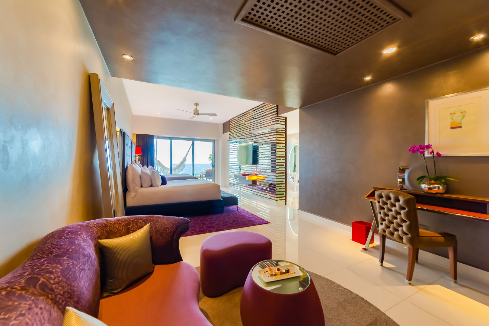 Hotel Mousai Puerto Vallarta Adults Only