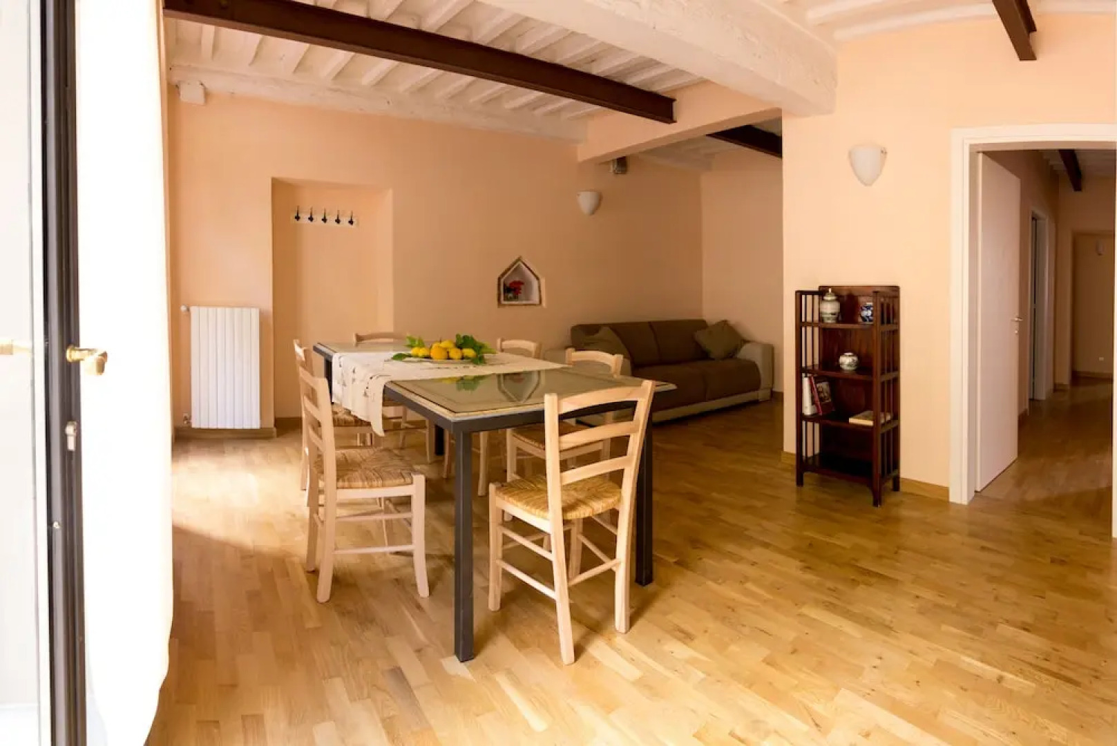 IL Borgo degli Agrumi