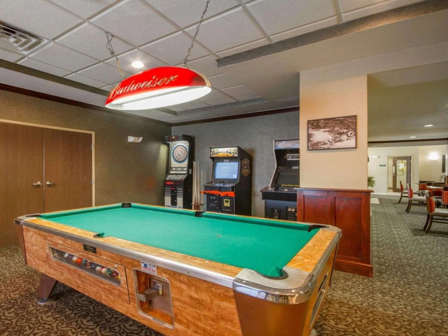 Comfort Inn Plover-Stevens Point