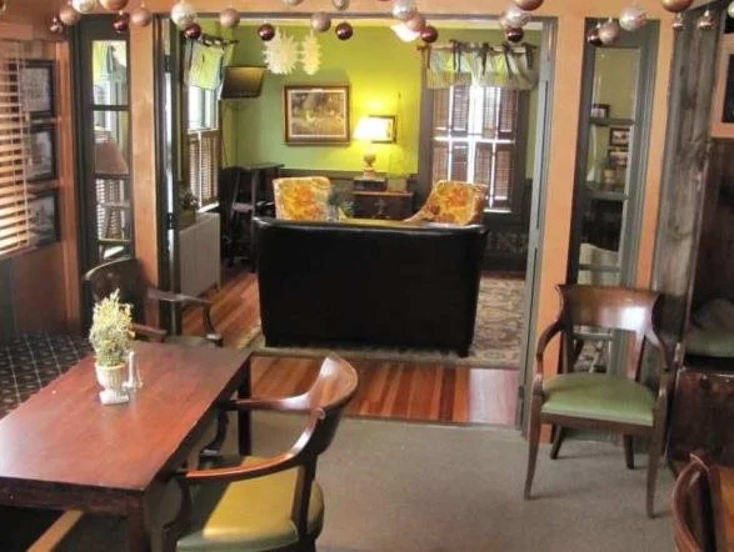 Monadnock Inn