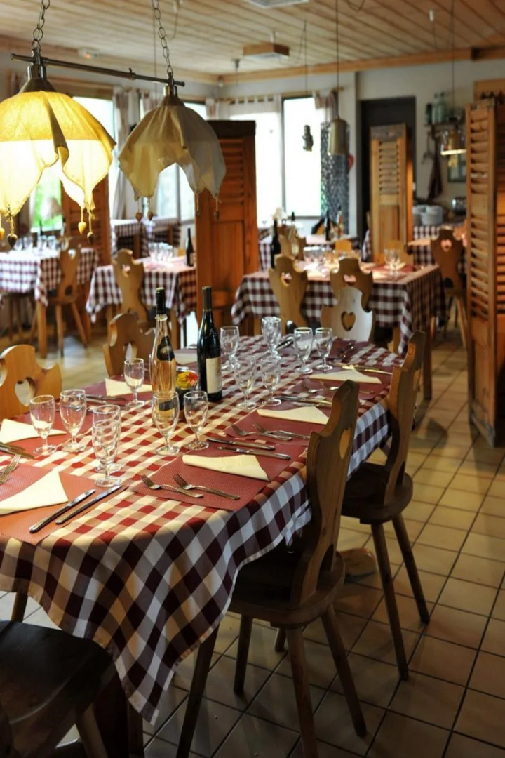 Hôtel Porte de Genève