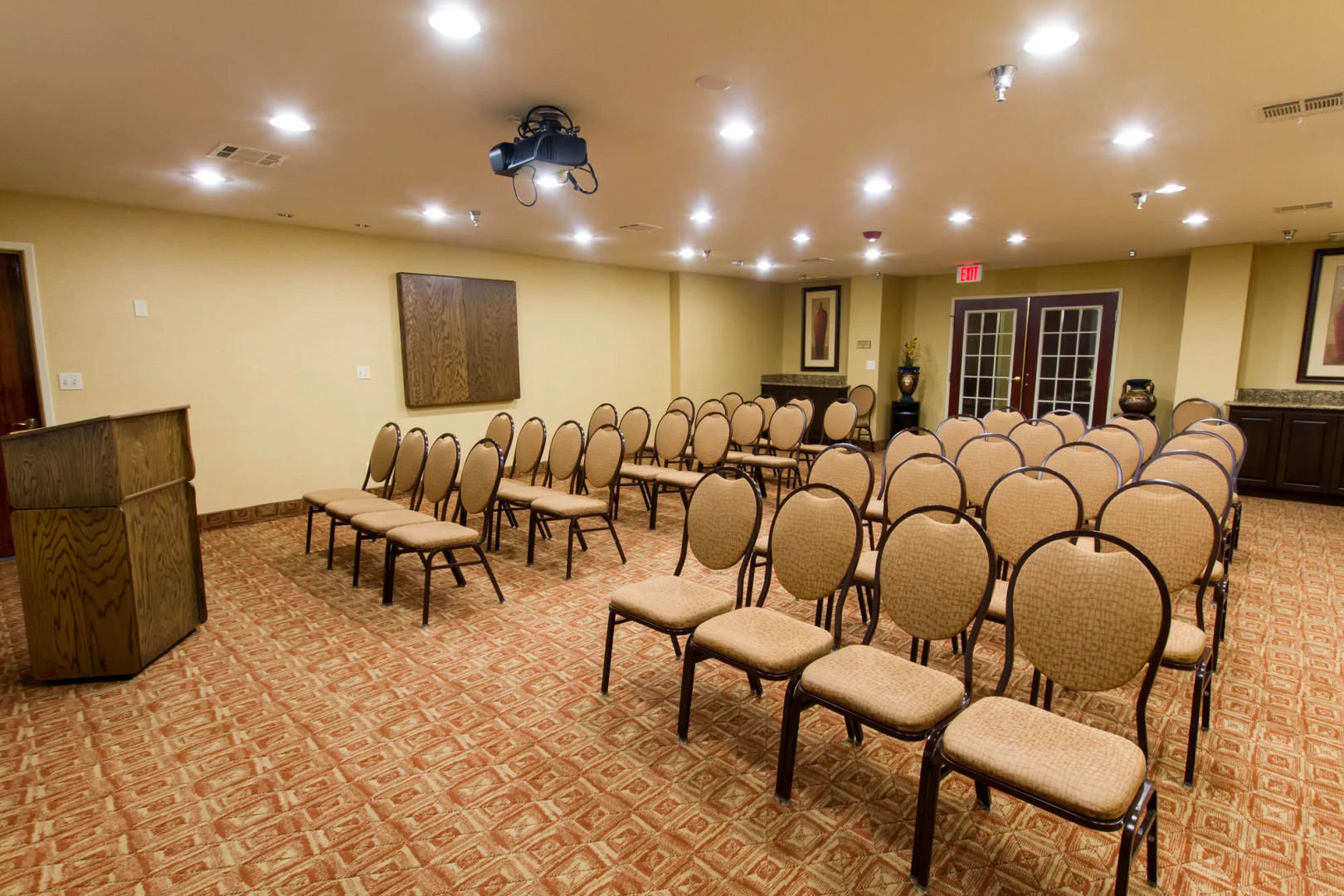 Comfort Suites Phoenix Airport