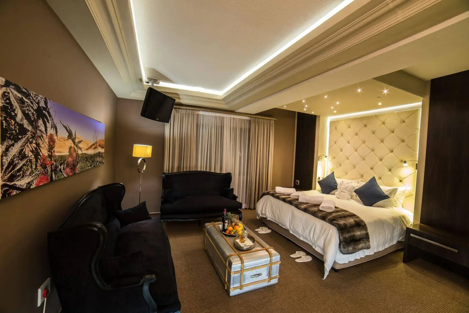 Swakopmund Sands Hotel & Cottage