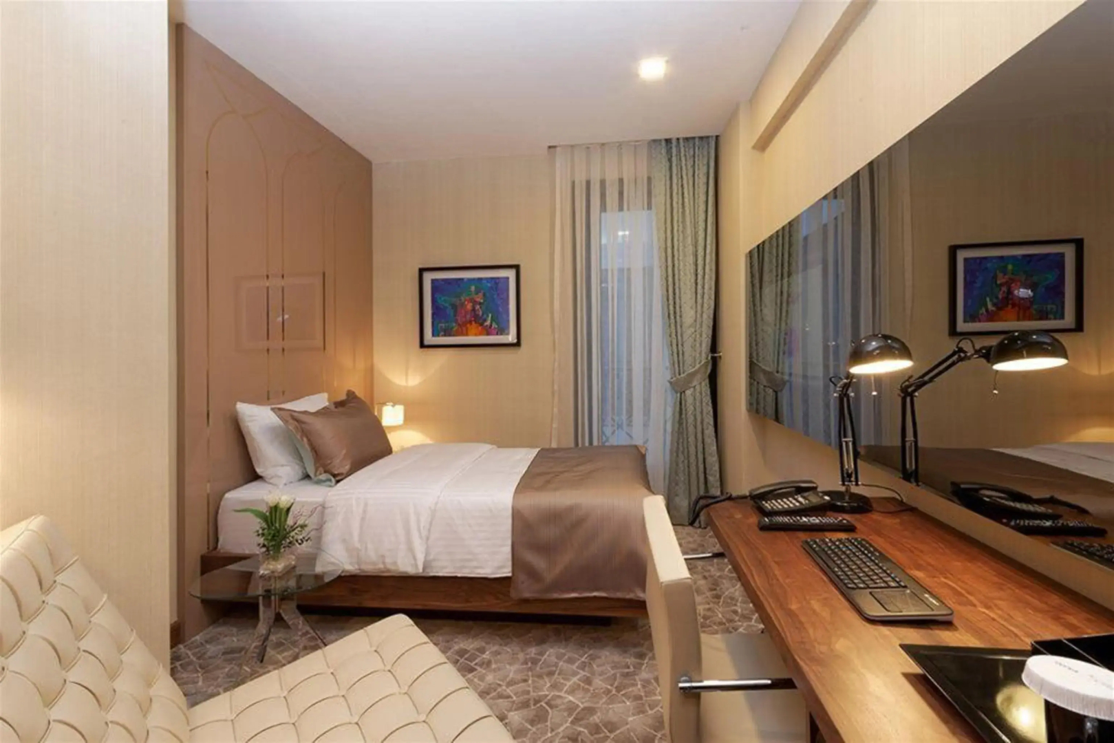 Inera Hotel Pendik