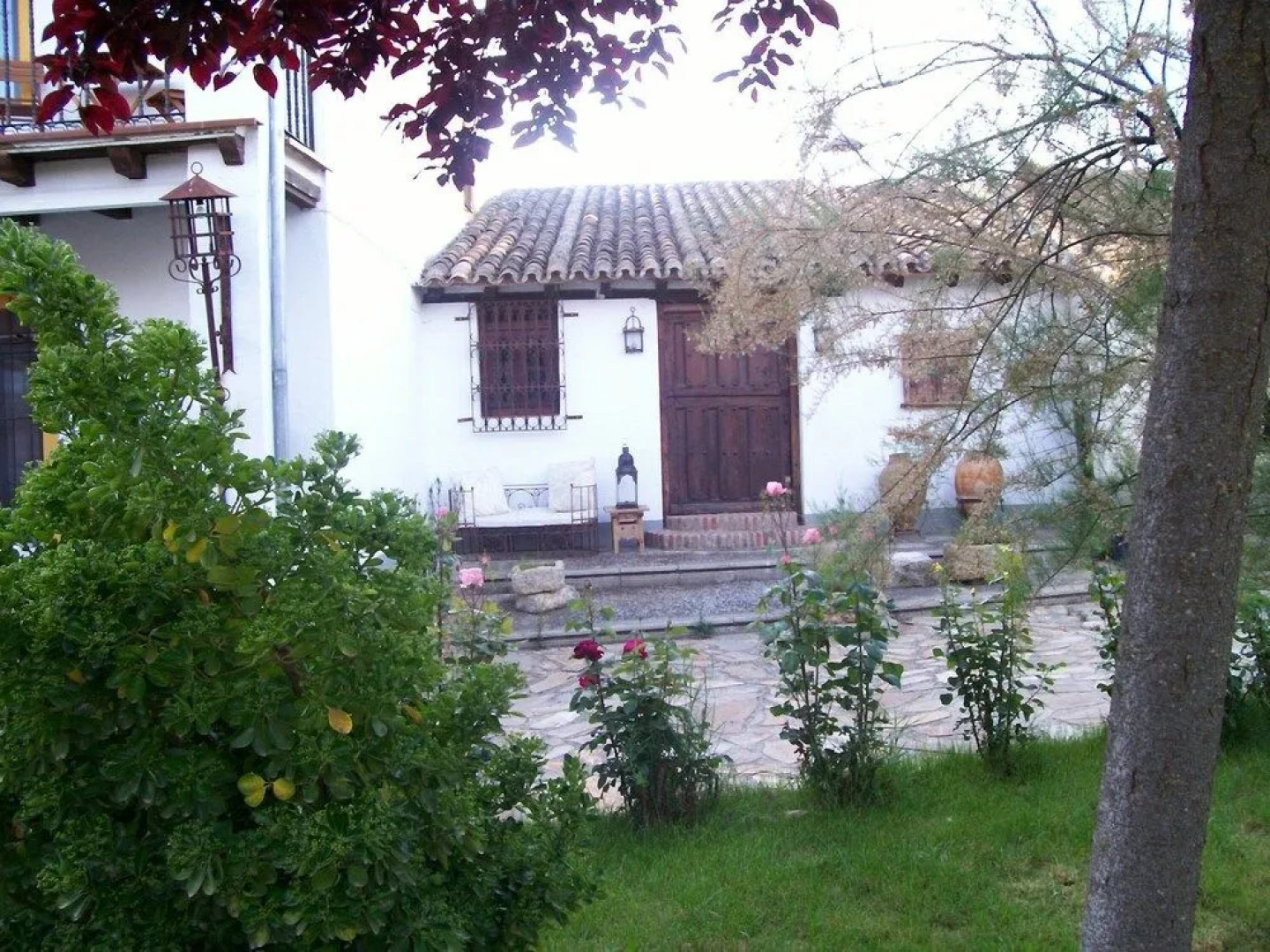 Quinta del Canal