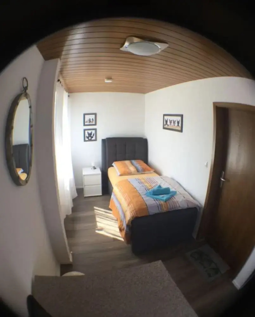 Weserherz Ferienwohnung und Privatzimmer