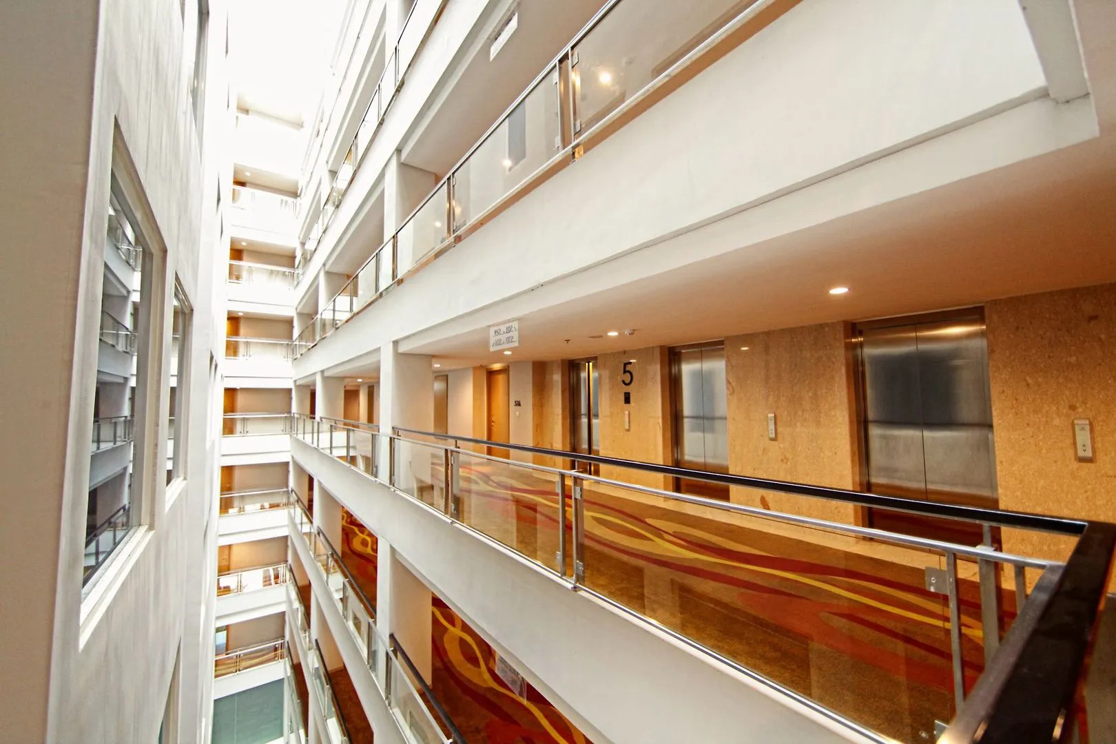 Grand Tjokro Premier Bandung