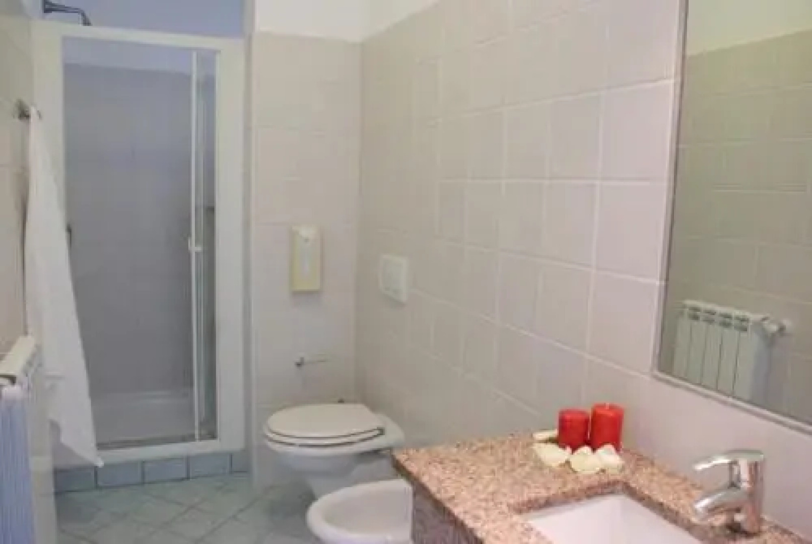 Residence della Luna