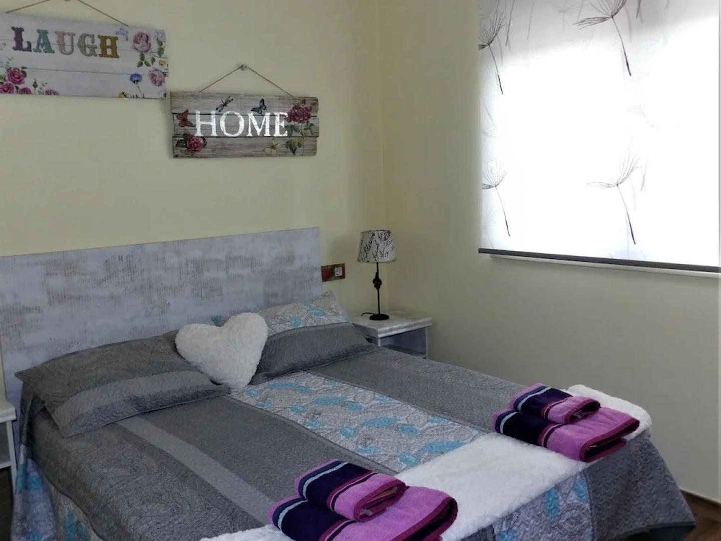 Fantastic Holiday Home in Ávila With Mountain View