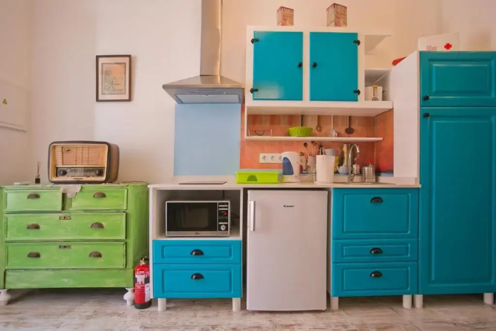 Casas da Villa - Quarto Privado